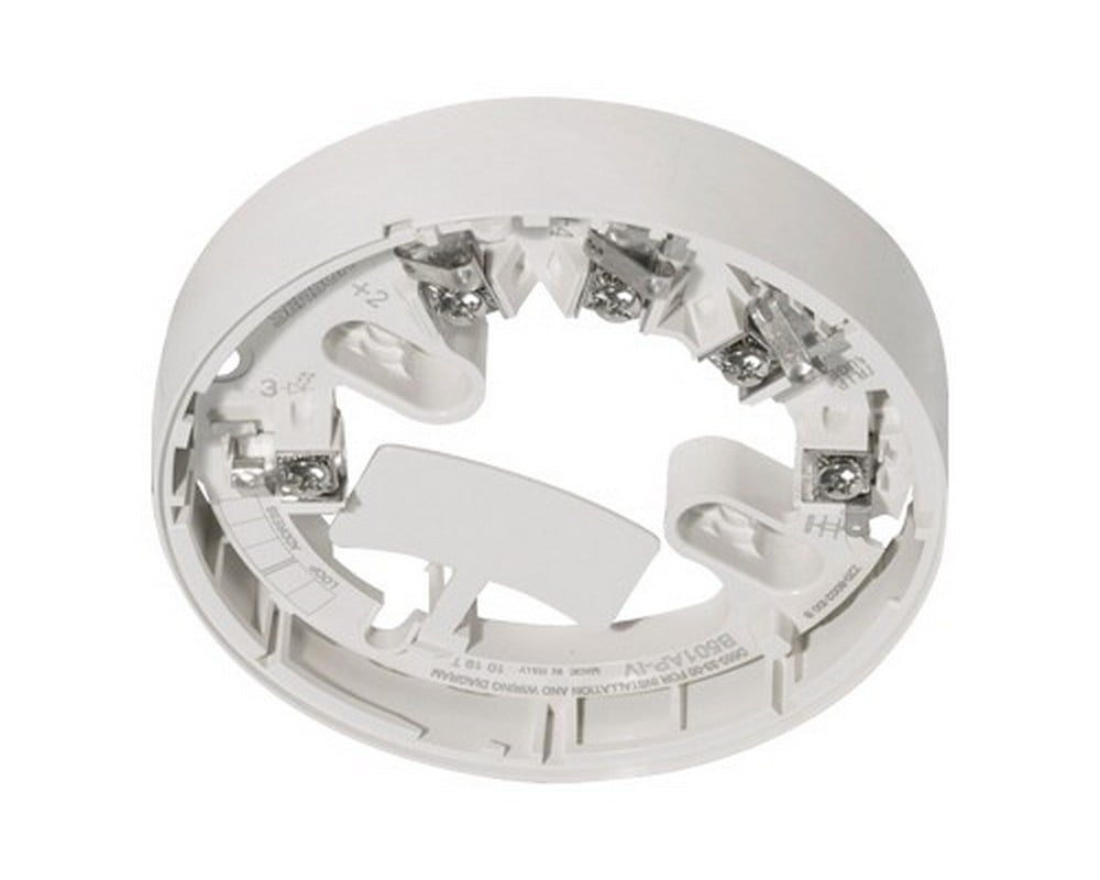 Soclu Honeywell MI-B501AP-IV | Detectie Incendiu