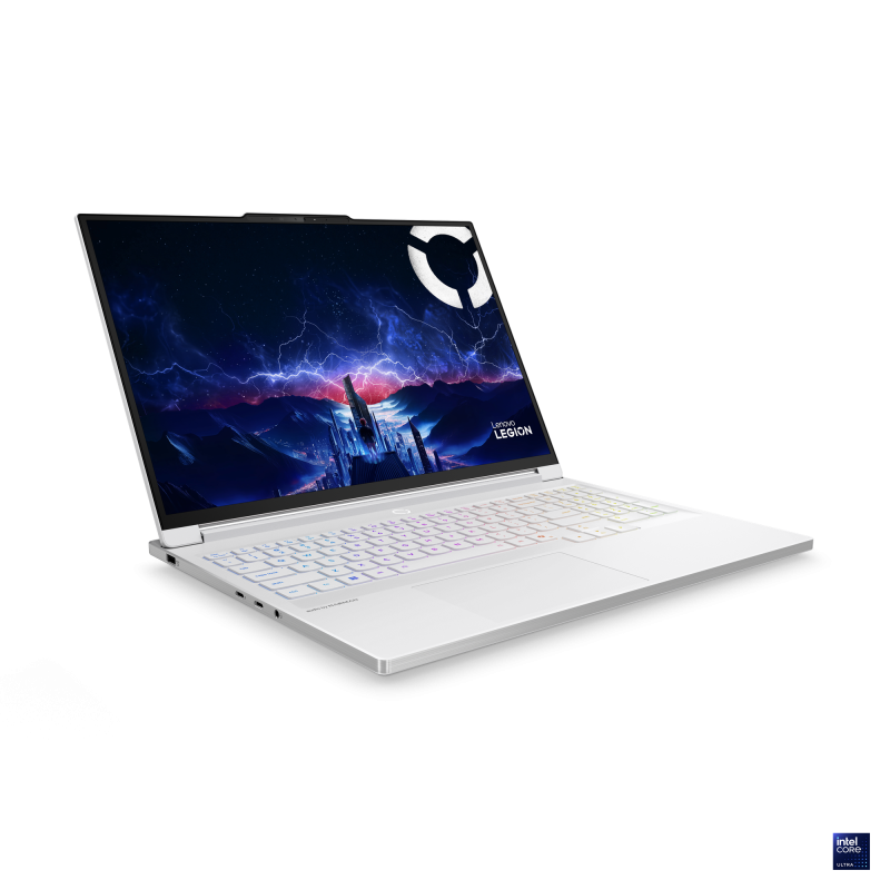 Laptop Gaming Lenovo Legion 7 16" OLED RTX 5070 Intel Ultra 9