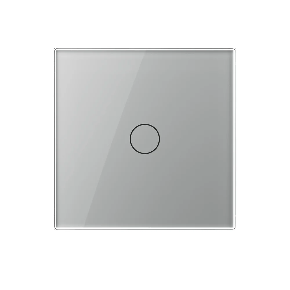 Întrerupător Touch Livolo ZigBee - imagine 14