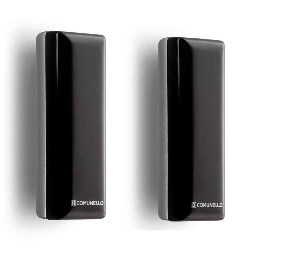 Fotocelule Comunello DART-SLIM | Design Slim