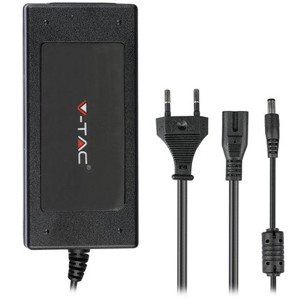 Sursa LED 12V 30W V-TAC, Alimentare Stabilă