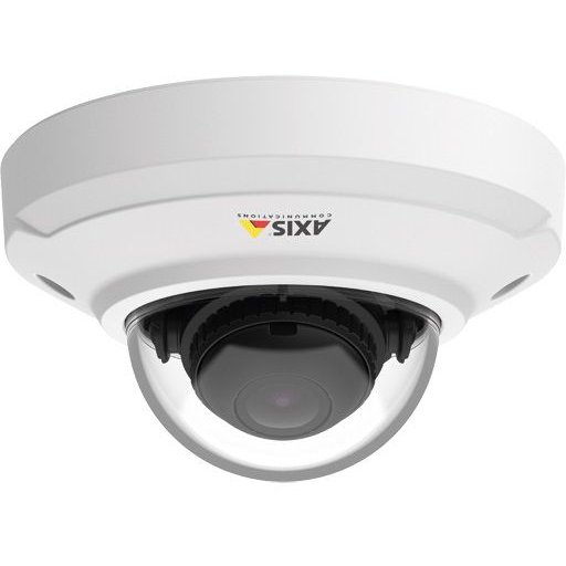 Axis M3046-V Mini-Dome IP 4 MP Interior