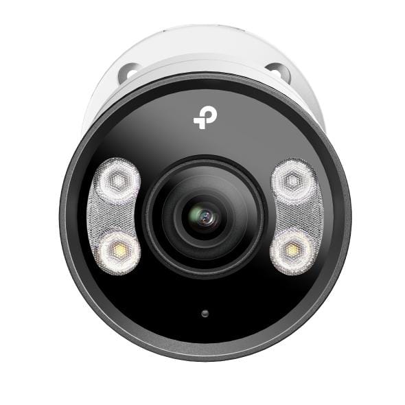 Camera IP Bullet TP-Link VIGI 4MP - Supraveghere Profesionala - imagine 3