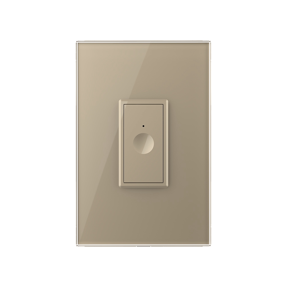 Intrerupator Touch Livolo 1M Sticla Cap Scara - imagine 10