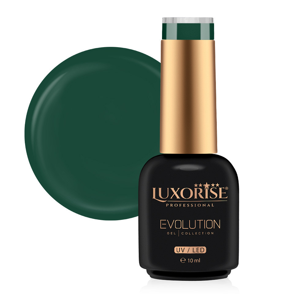 Oja Semipermanenta LUXORISE Evolution Super Power Unique 10ml