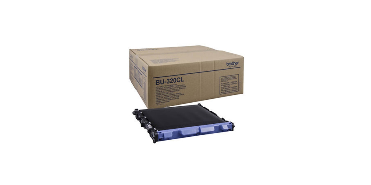 Bandă Transfer Brother BU320CL Originală 50K Pagini
