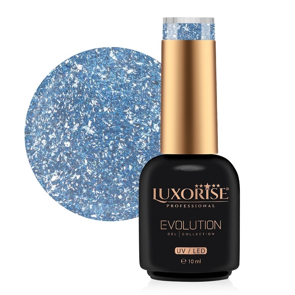 Oja Semipermanenta LUXORISE Sky Whisper 10ml