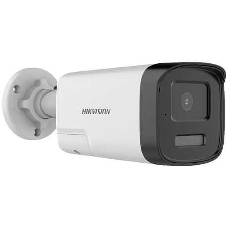 Camera analogă 4K Hikvision DS-2CE17U0T-LTS, IR 40m