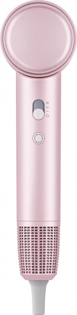 Uscător de Păr Heinner BLDC 1600W cu Ionizare - Roz - imagine 3