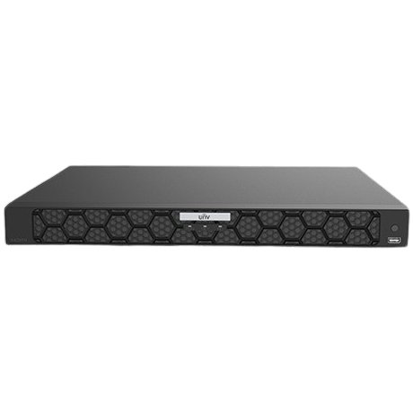 NVR Uniview 32 canale 4K | Inregistrator Performant
