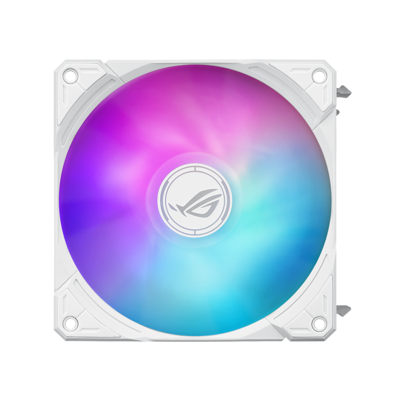 Cooler CPU ASUS ROG Ryuo IV SLC 360 ARGB - Răcire Lichidă Premium