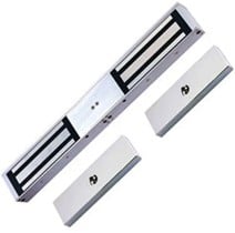 SecuKey cLock-2D Electromagnet 180KGf Usă Dublă