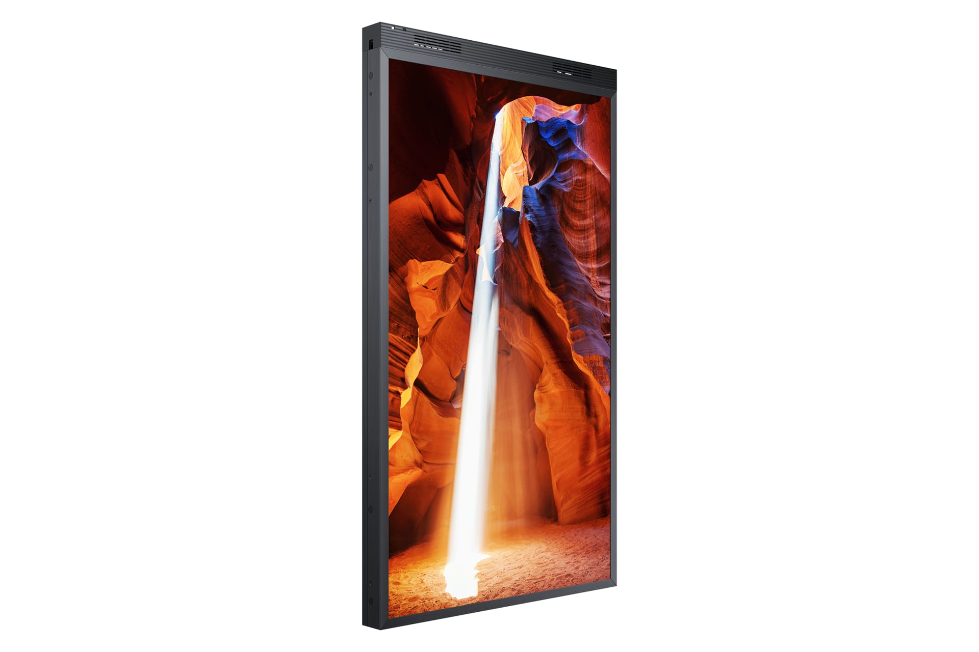 Monitor Signage Samsung OM55N 55" FHD 3000niți 24/7 - imagine 10