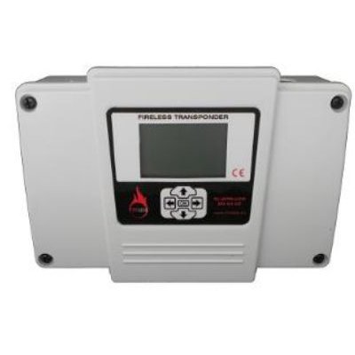 Transponder Wireless Fireless 1123-LCD ADDR OEM