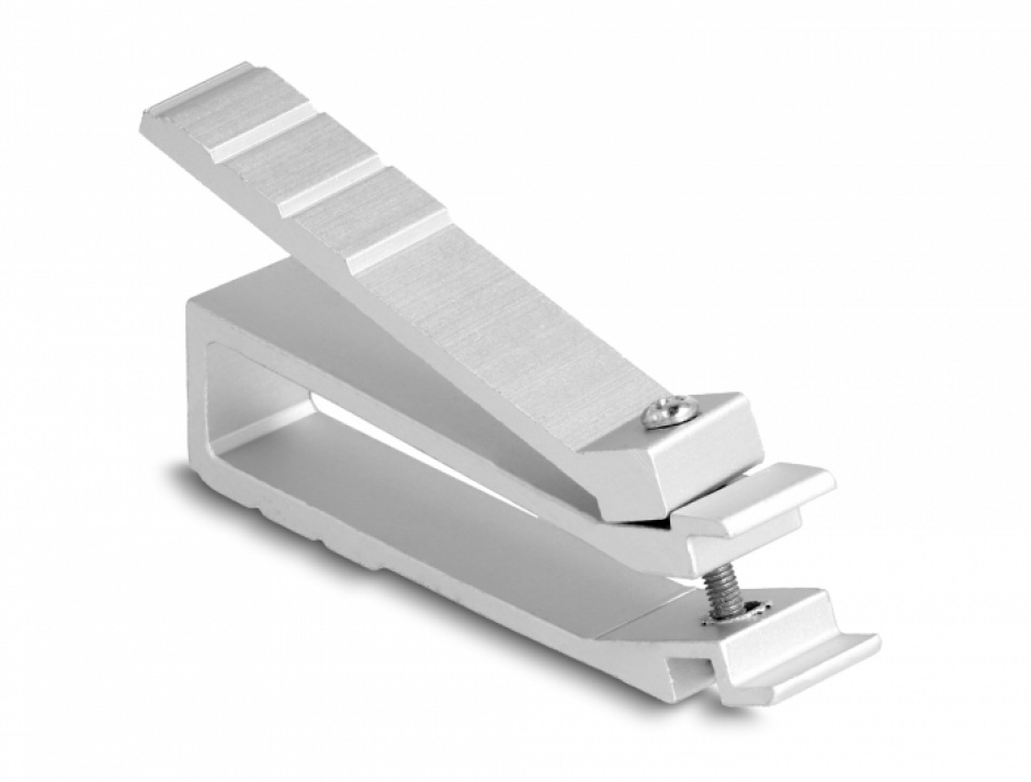 Clește piulițe cage nut Delock, M4/M5/M6 - imagine 1