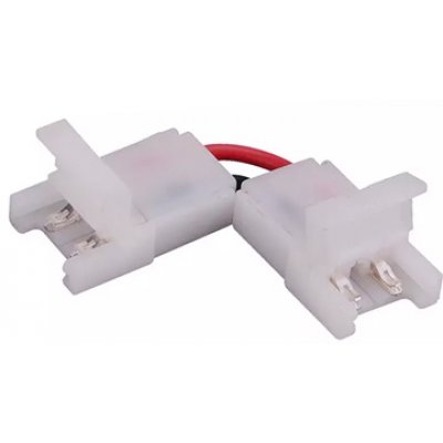 Conector L Bandă LED 10MM V-TAC
