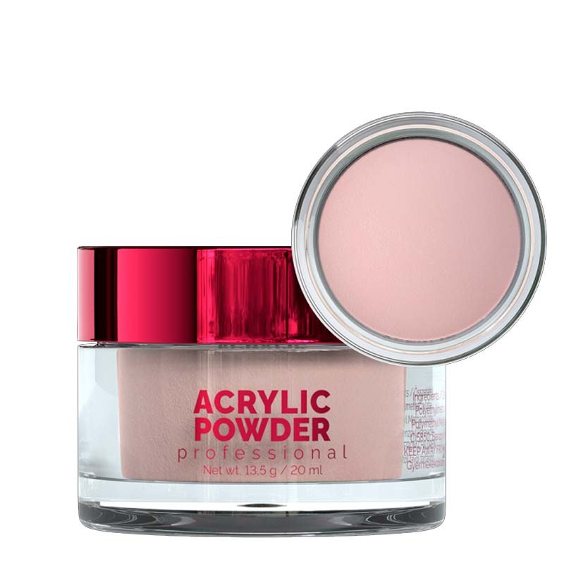 ACRYL 2M Natural II 13.5g Nailshop