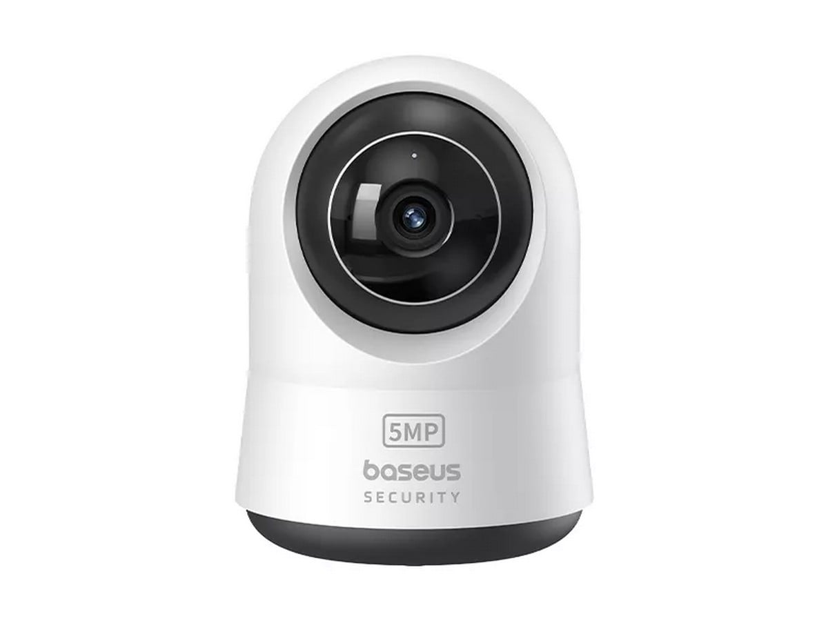 Camera IP Baseus 5MP AI, 197.99 Lei