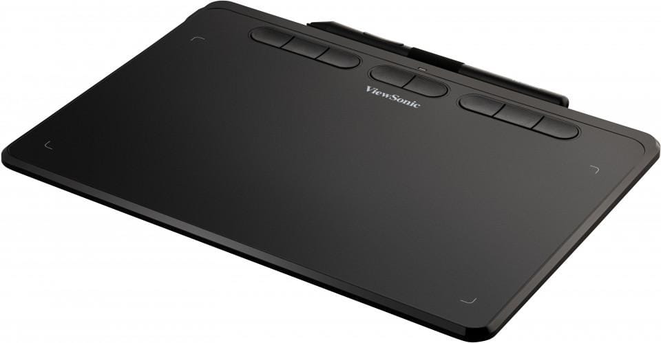 Tableta Grafica 10.1'' Viewsonic PF1020 - Digitalizare Precisa - imagine 3