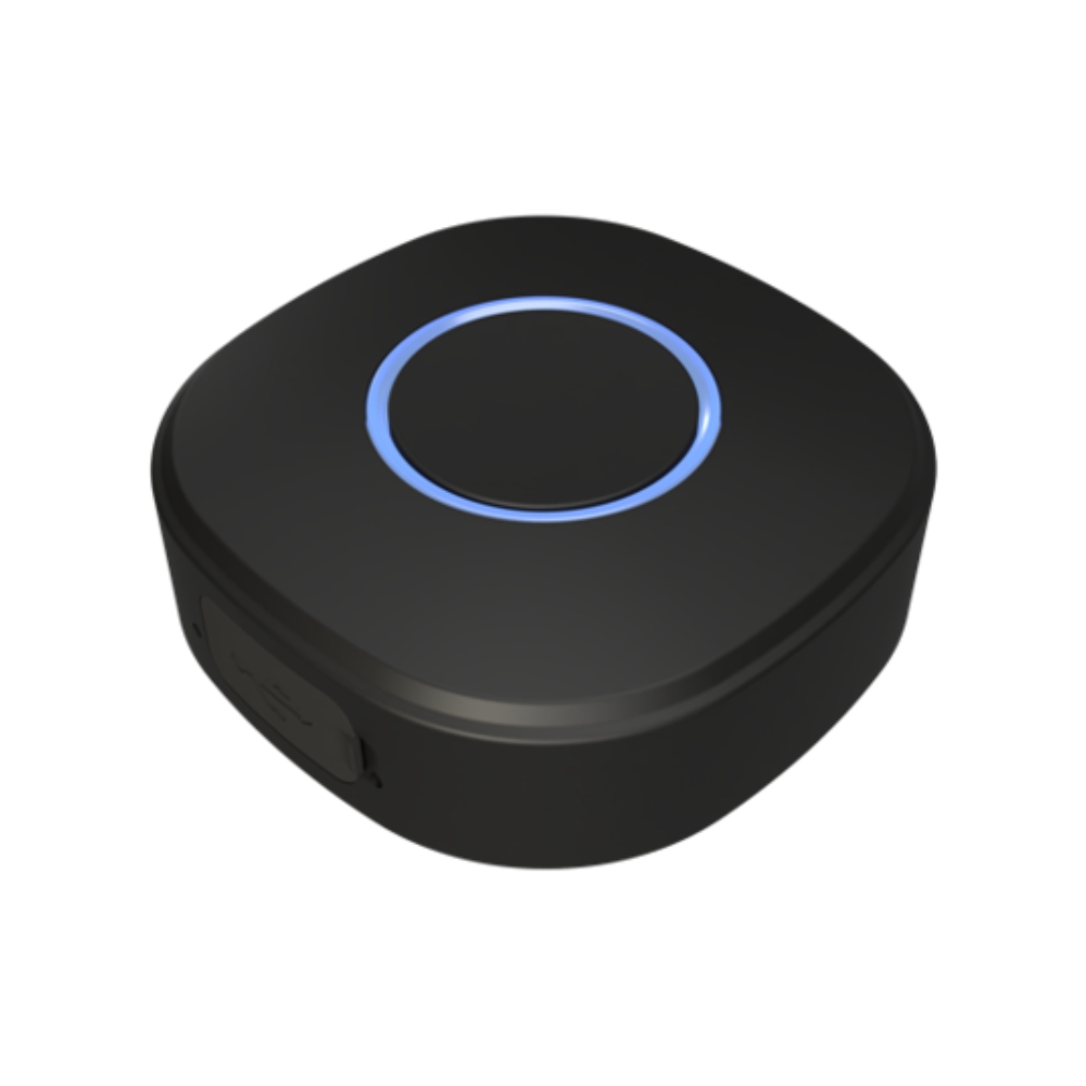 Buton Inteligent Shelly Button1, Control Wi-Fi - imagine 5