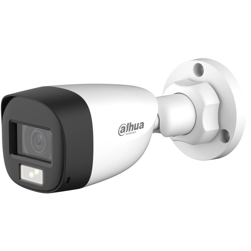 Camera HDCVI Dahua 2MP Smart Light IP67