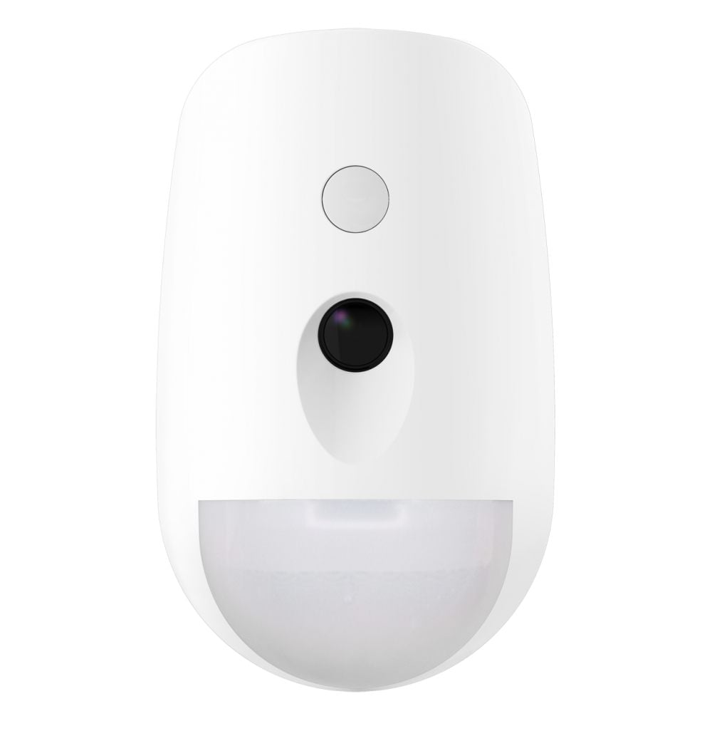 Detector PIR Camera Hikvision AXPRO Wireless
