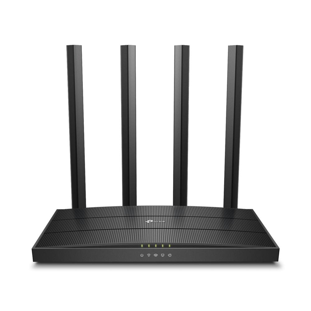 Router TP-Link Archer C80 WiFi 5 Dual-Band Gigabit | 1900Mbps - imagine 2