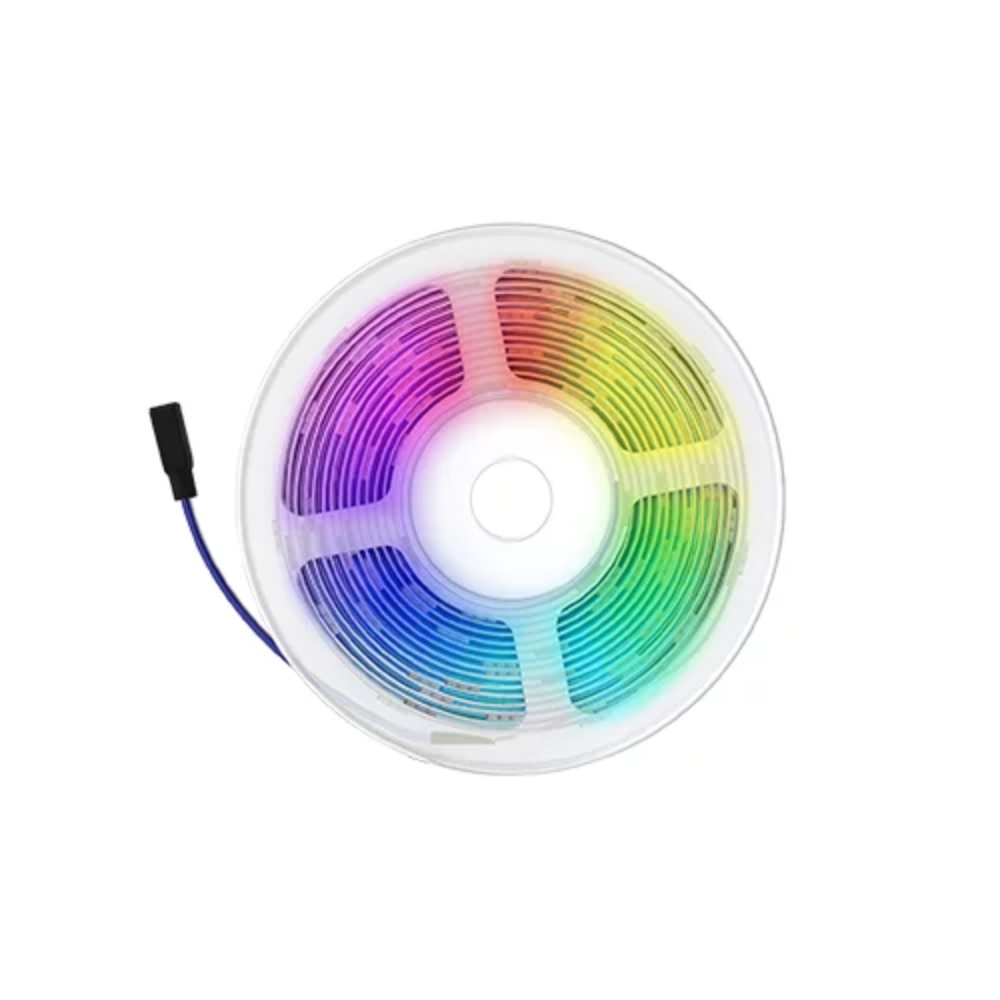 Banda LED BroadLink LBTV 3m, 16M culori - imagine 2