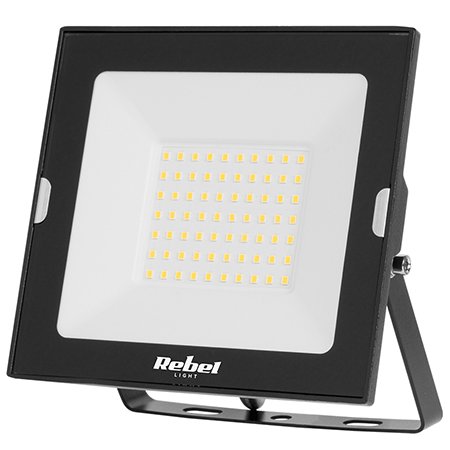 Reflector LED 50W 4000K Rebel URZ3616