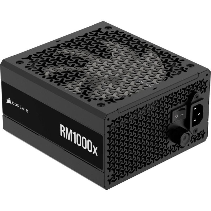 Sursa CORSAIR RM1000x 1000W 80 Plus Gold Modulara - imagine 7