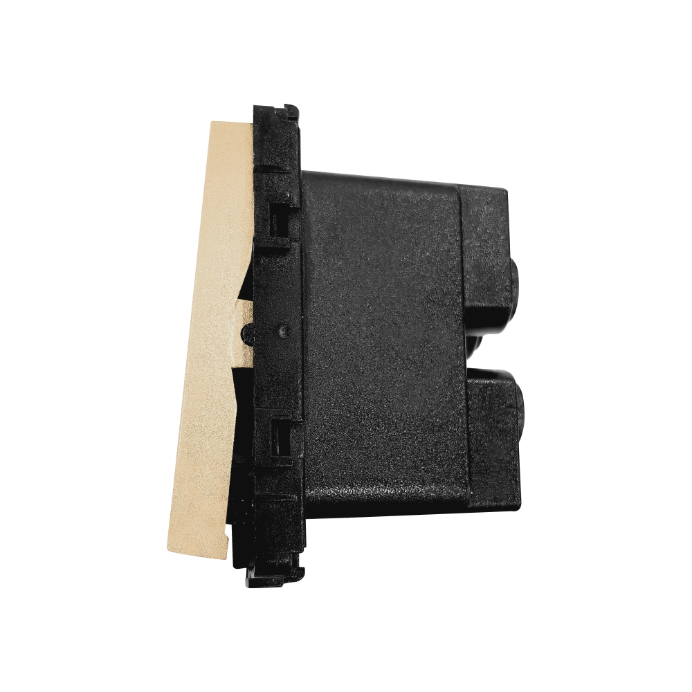 Modul Intrerupator Jaluzele Mecanic LUXION, 10A - imagine 10