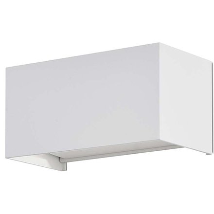 Lampa LED V-TAC 24W IP65, Alb Neutru 4000K