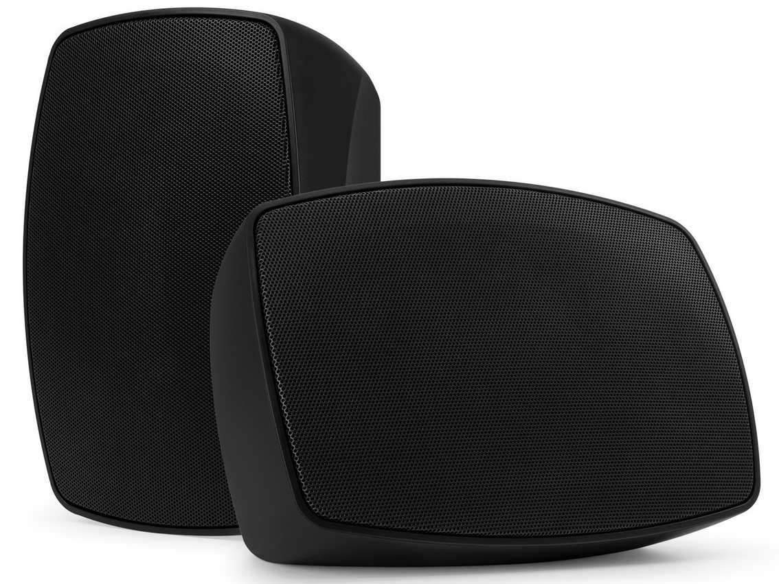 Boxe Power Dynamics IPX5 40W - Interior/Exterior