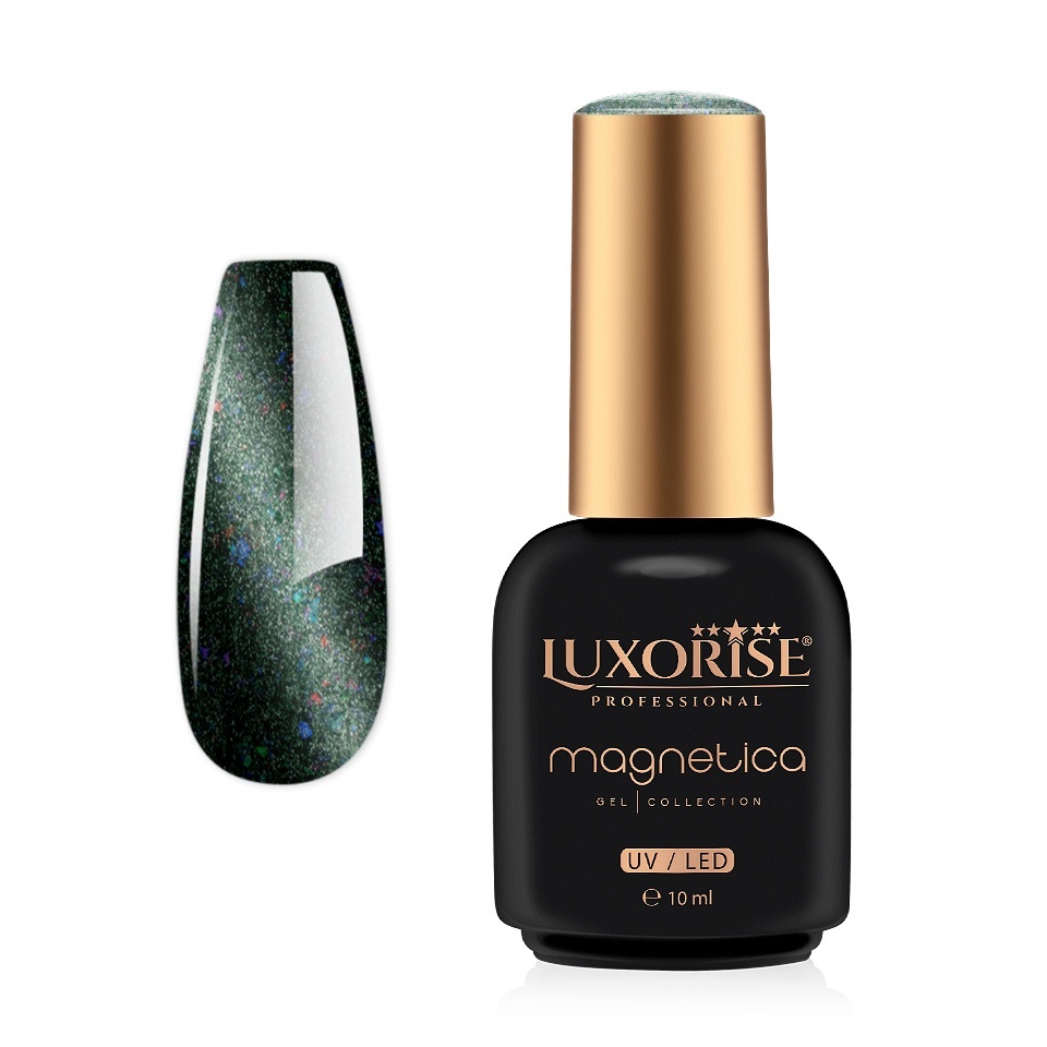 Oja Semipermanenta LUXORISE Magnetica 10ml