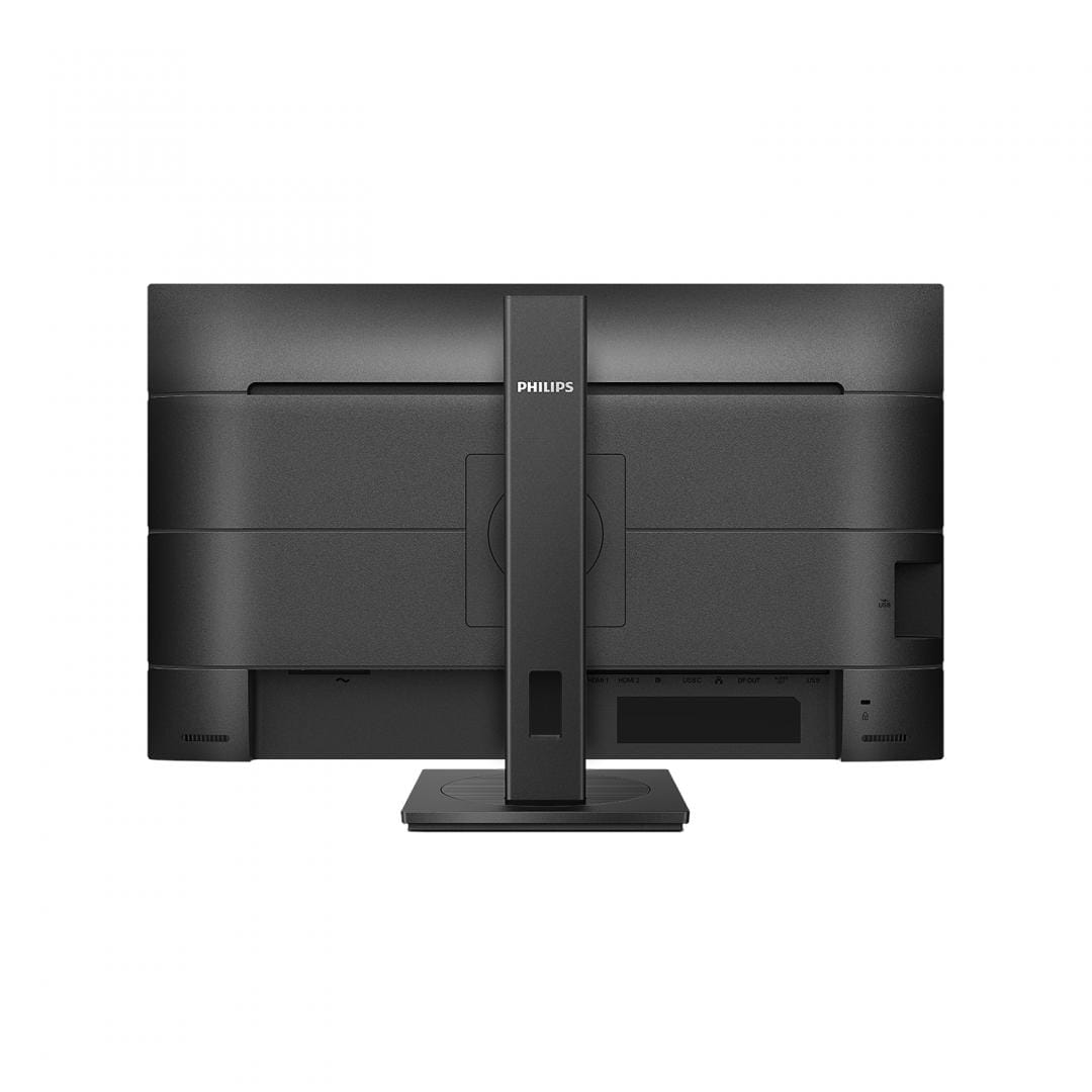Monitor Philips 27" WQHD IPS USB-C 276B1/00 - Birou Premium - imagine 6