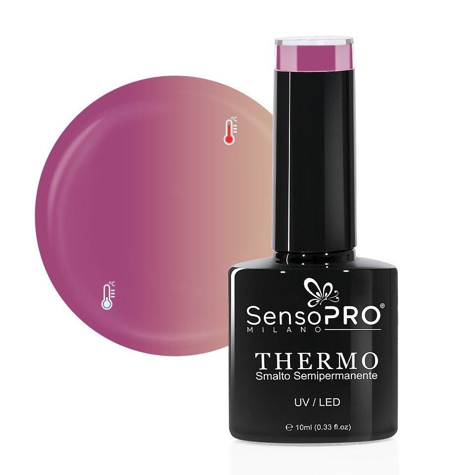Oja Termica SensoPRO Fiesta Beach 10ml