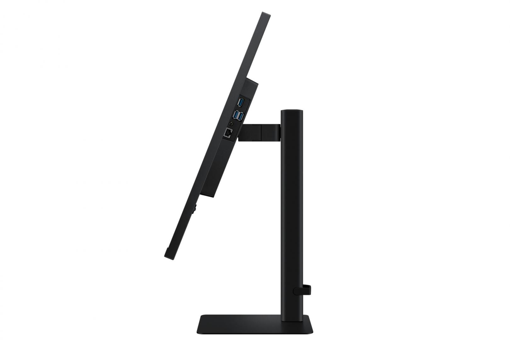 Monitor Samsung 32" 4K VA LS32D800 - Profesionist USB-C 90W - imagine 21