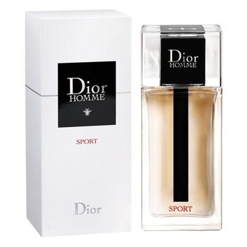 Dior Homme Sport 75ml - Parfum Fresh Barbati
