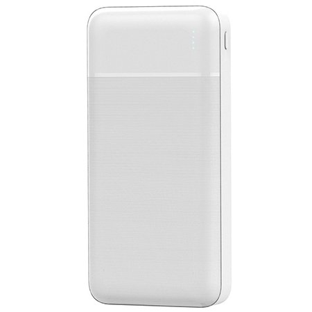 Power Bank 20000mAh Platinet - Fast Charging 20W