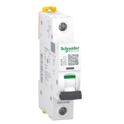 Siguranta Automata Schneider Acti9 iC60L 1P 10A