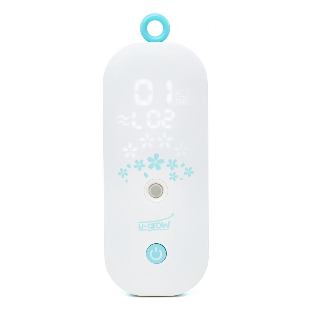 Pompa de San Electrica Portabila U-GROW U003-EPBP - imagine 7