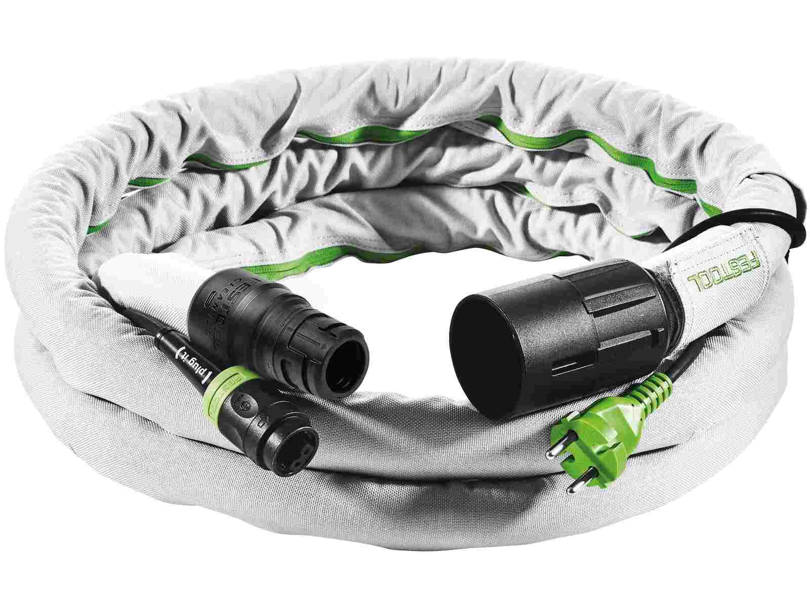 Furtun Festool 3-in-1 Plug-it 3.5m