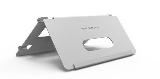 Suport Hikvision DS-KABH6320-T - Montaj Sigur