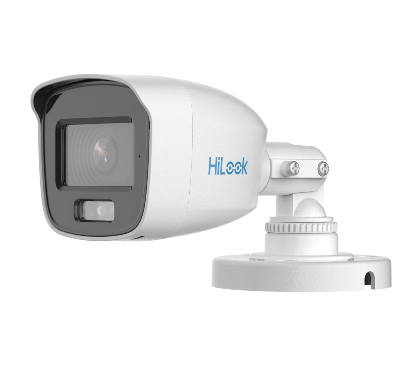 Hikvision ColorVu 5MP - Vizionare Color Noapte
