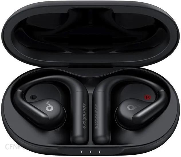 Casti Wireless Anker Soundcore AeroFit Open-Ear Negru - imagine 2