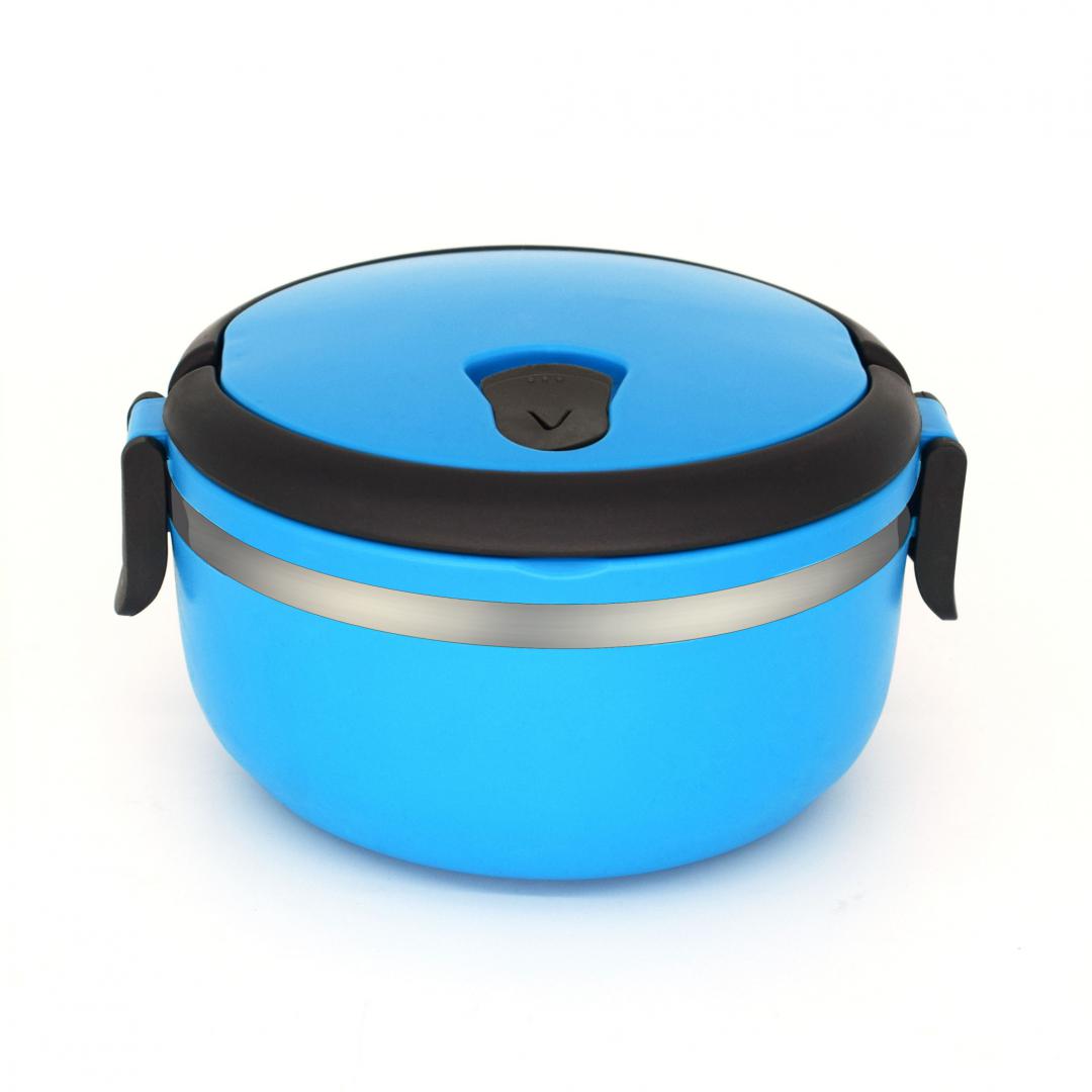 Caserola Termicată 0.7L Heinner - Art of Dining, 3 Culori