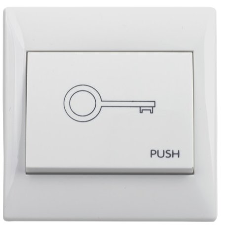 Buton Ieșire Incasabil CSB-61D OEM, Rezistent la Foc