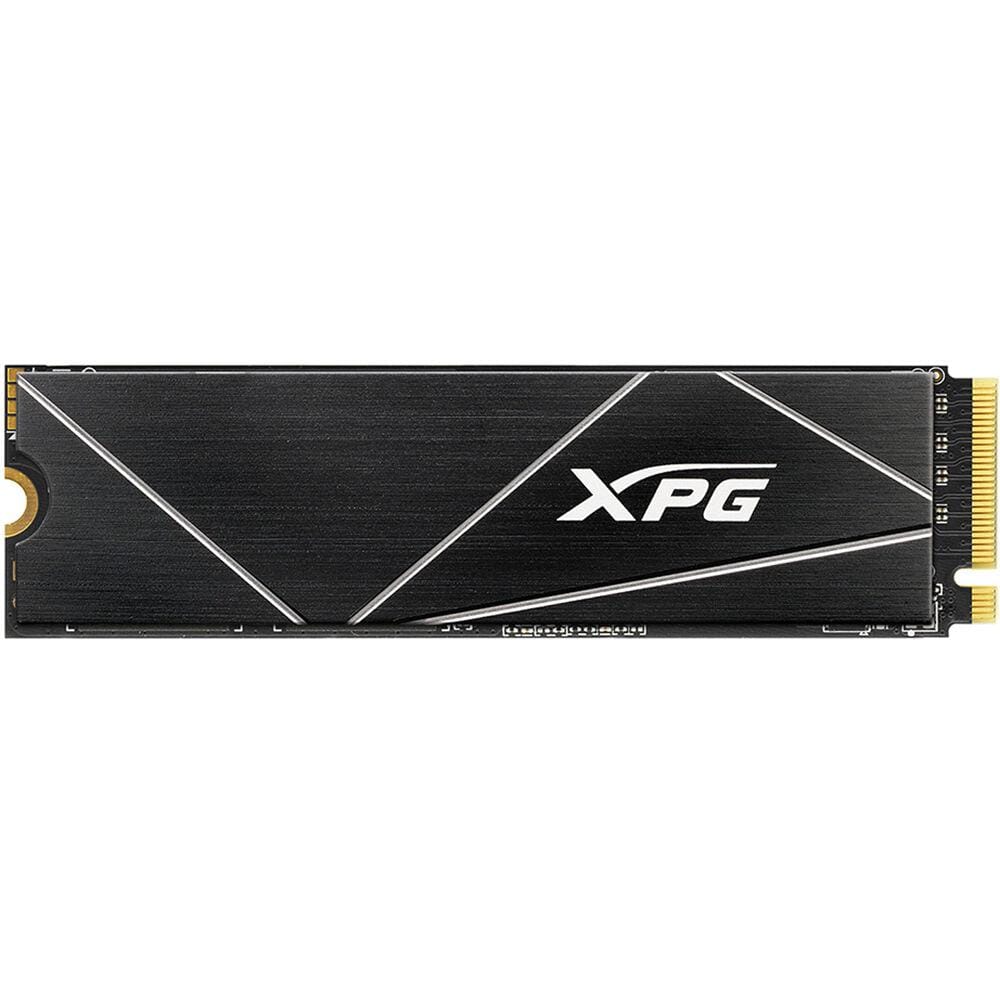 SSD ADATA XPG GAMMIX S70 Blade 2TB NVMe PCIe Gen4 - imagine 2