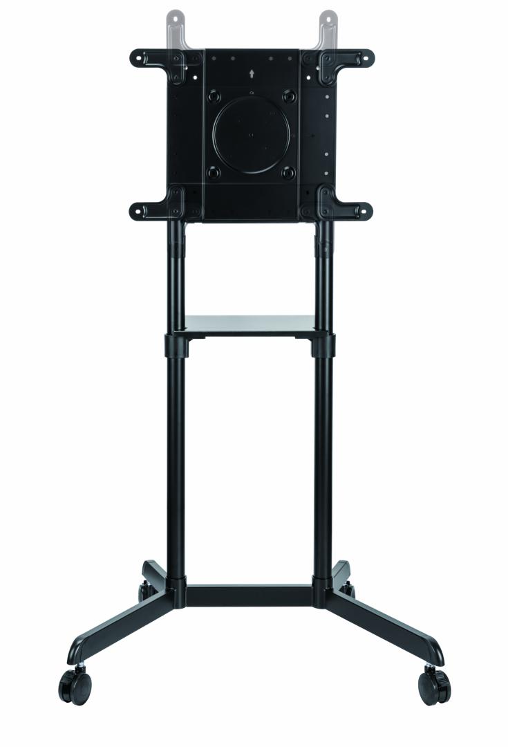Stand TV Mobil Serioux TV11-46TW pentru Ecrane 37-70" - imagine 2