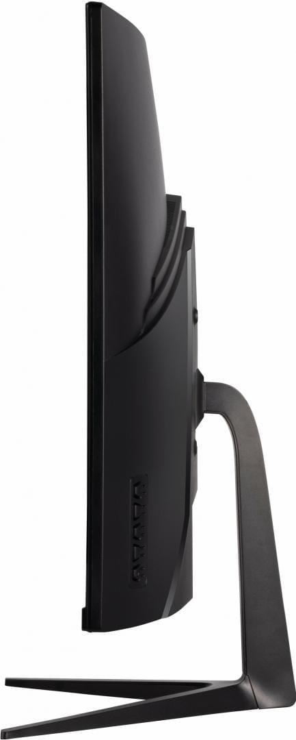 Monitor ViewSonic VX3218C-2K 31.2" 165Hz QHD Curved Gaming - imagine 17